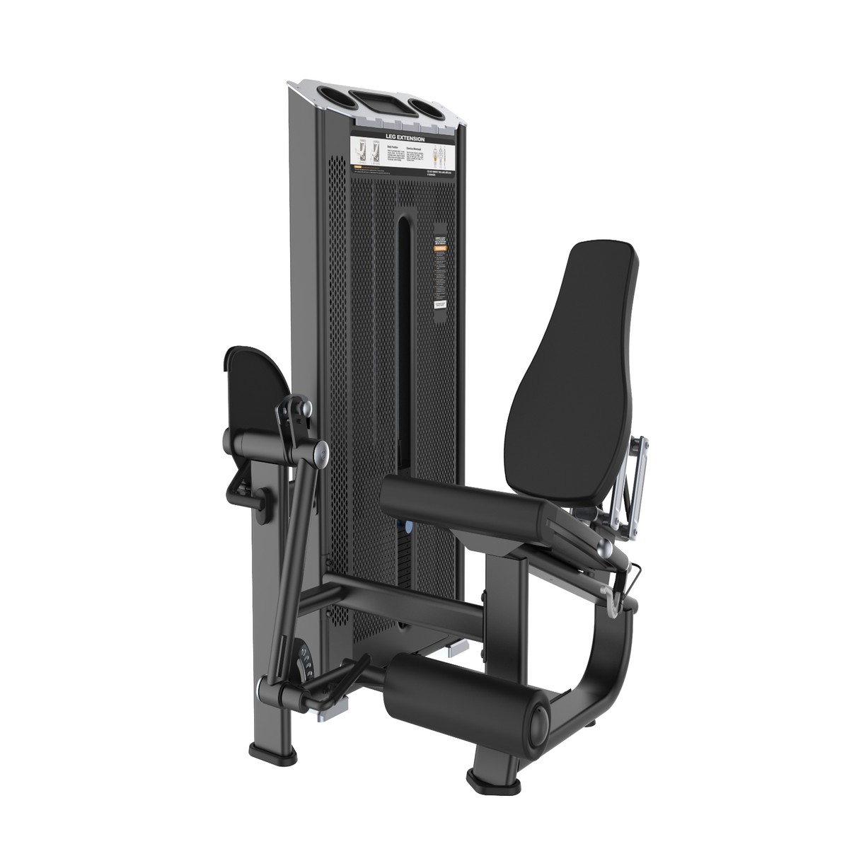 DHZ Prestige Pro Leg Extension