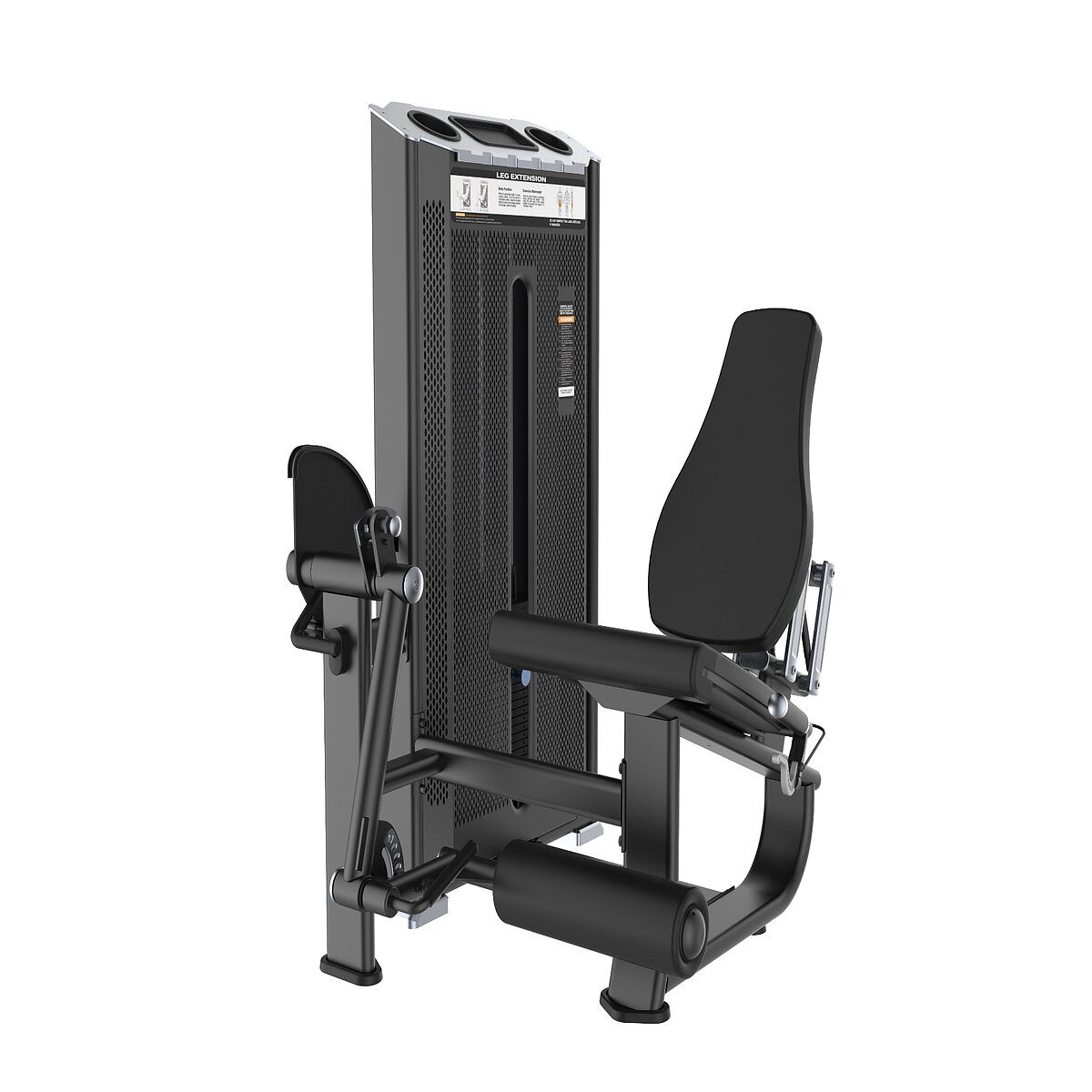 DHZ Prestige Pro Leg Extension