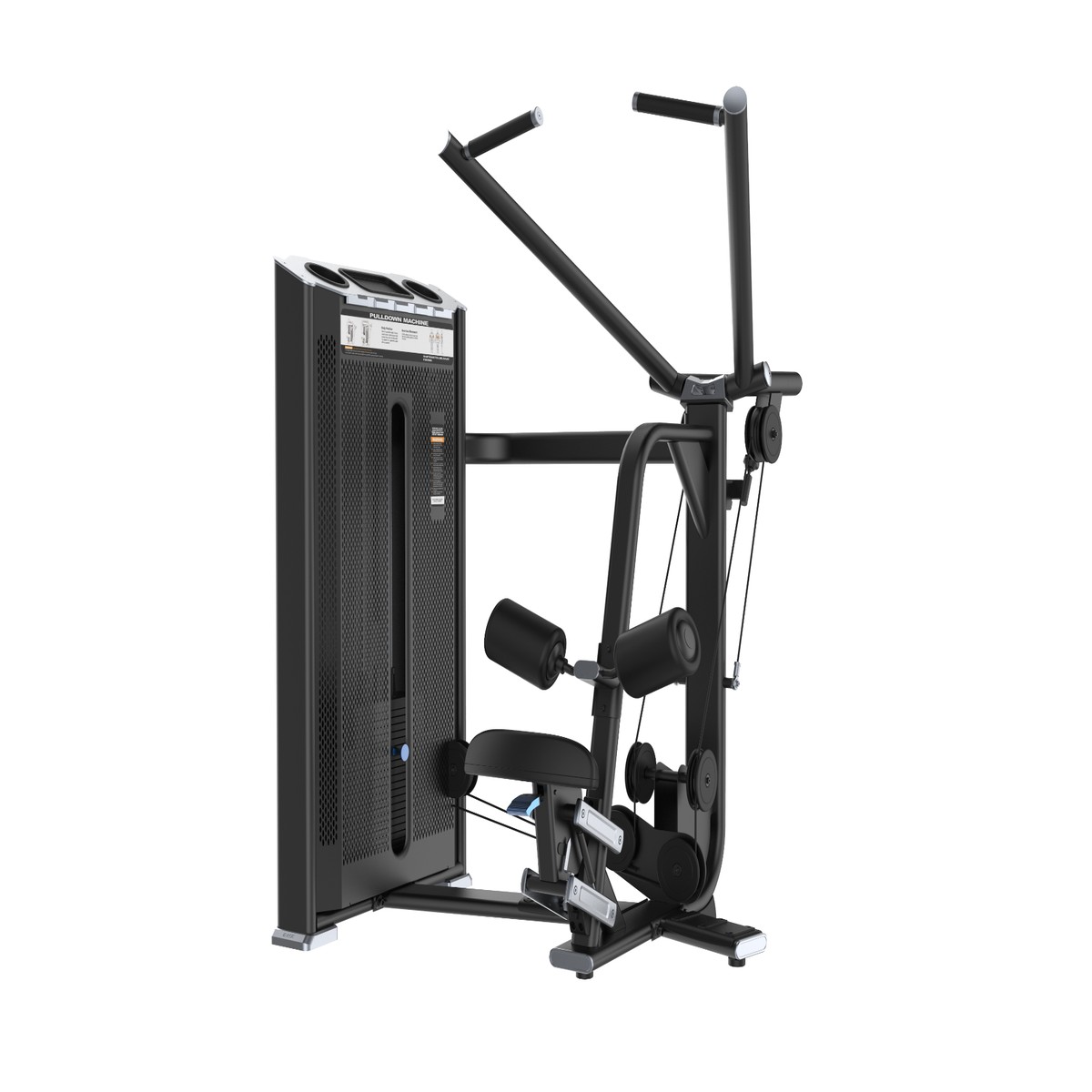 DHZ Prestige Pro Pulldown