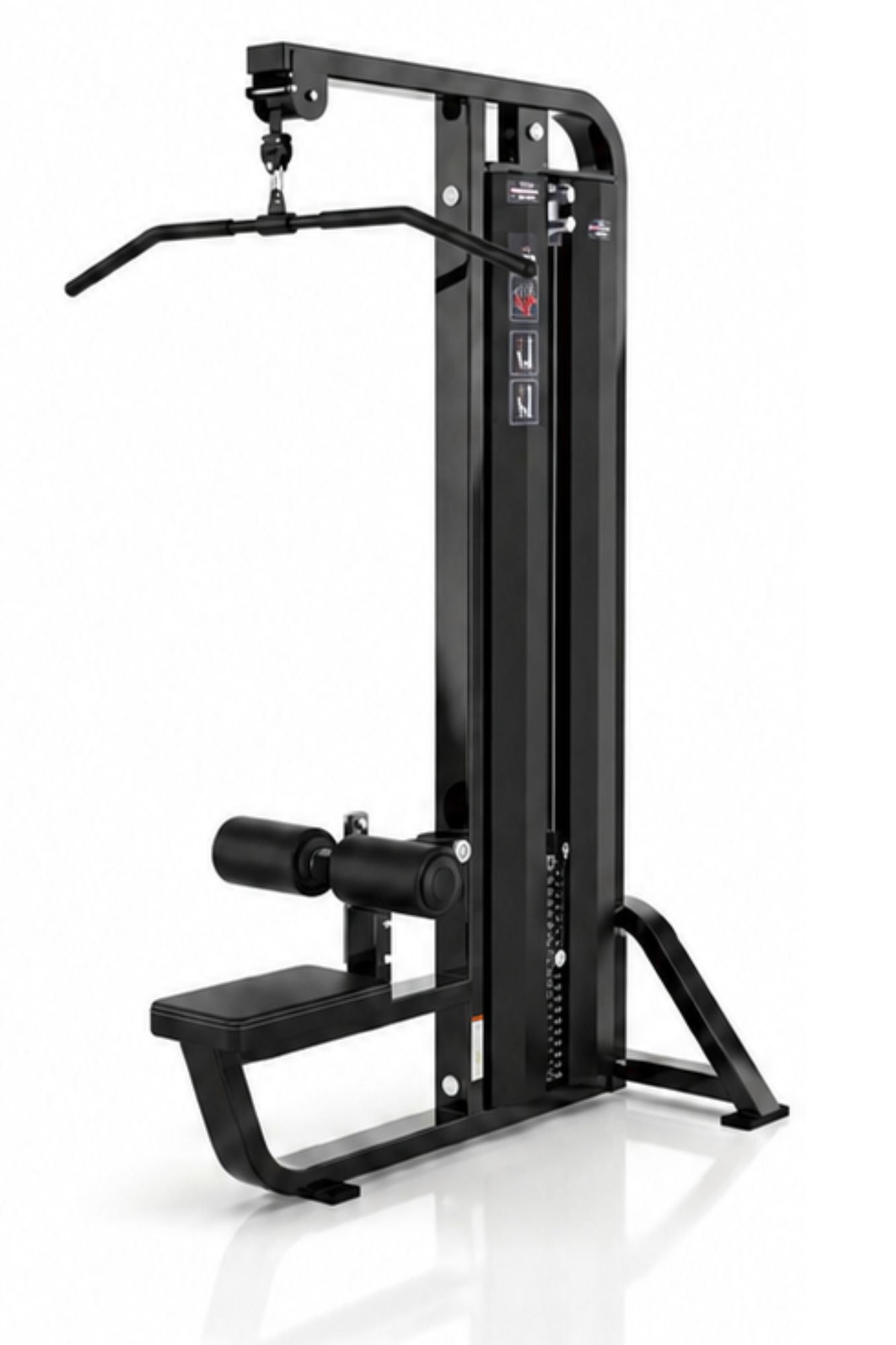 DHZ S-Force Lat Pull