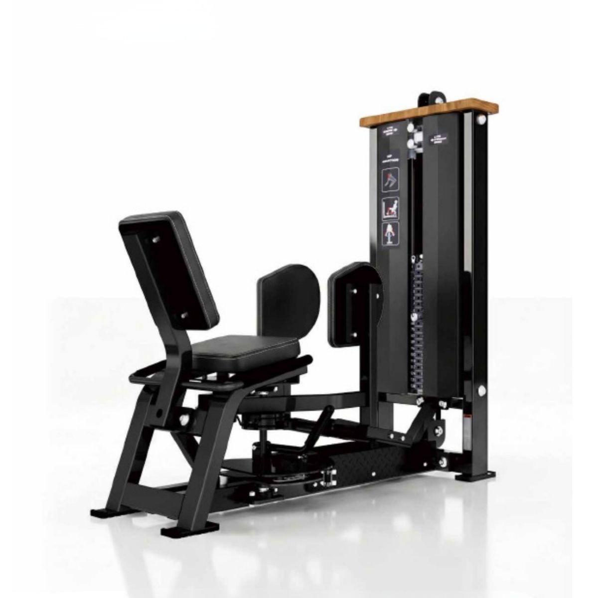 DHZ S-Force Abductor