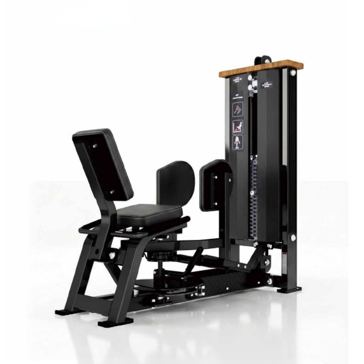 DHZ S-Force Abductor