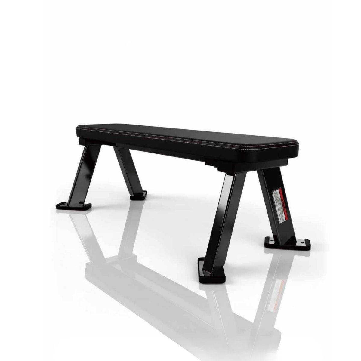 DHZ S-FORCE Flat Bench