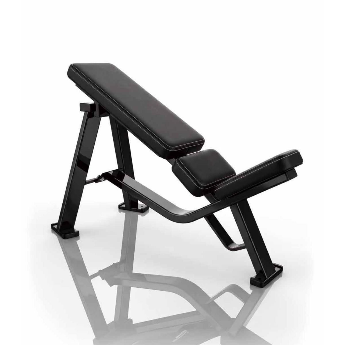 DHZ S-FORCE Incline Bench 30°