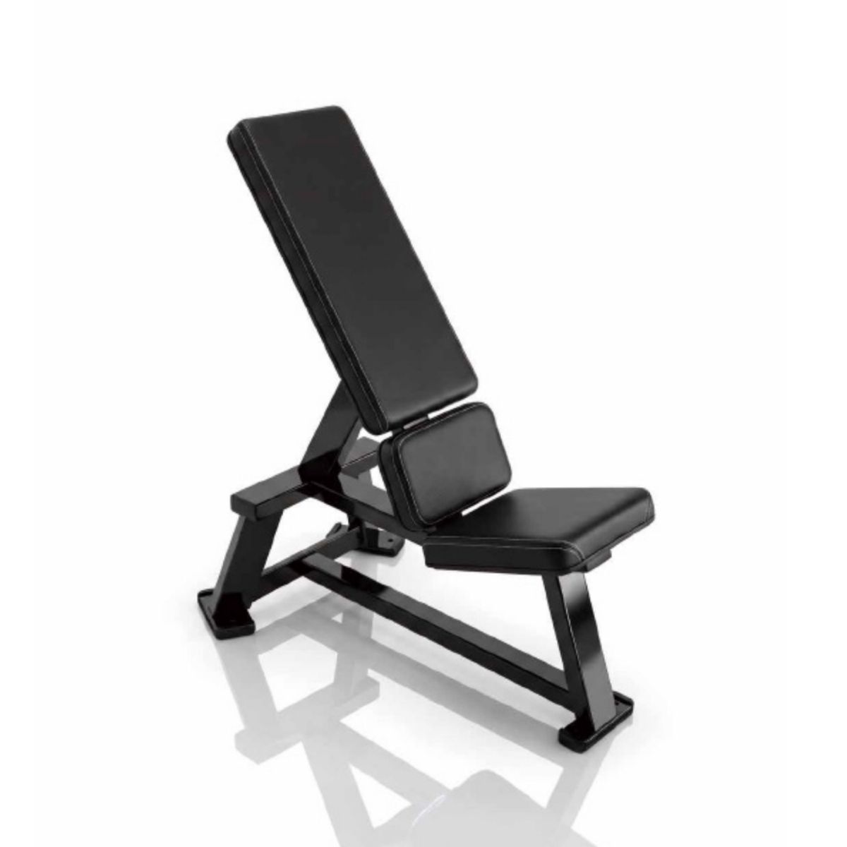 DHZ S-FORCE Incline Bench 55°