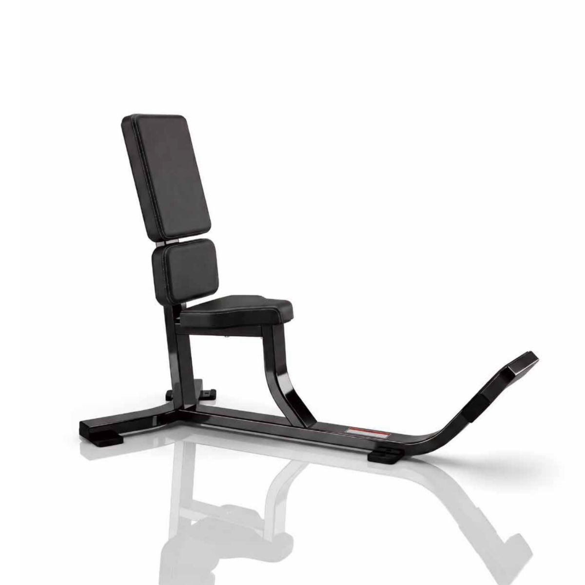 DHZ S-FORCE Utility Bench 75°