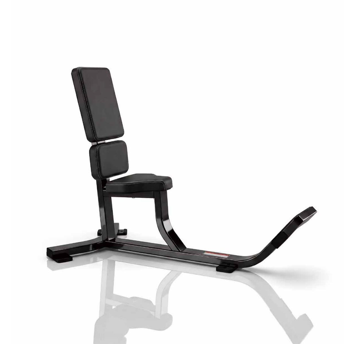 DHZ S-FORCE Utility Bench 75°