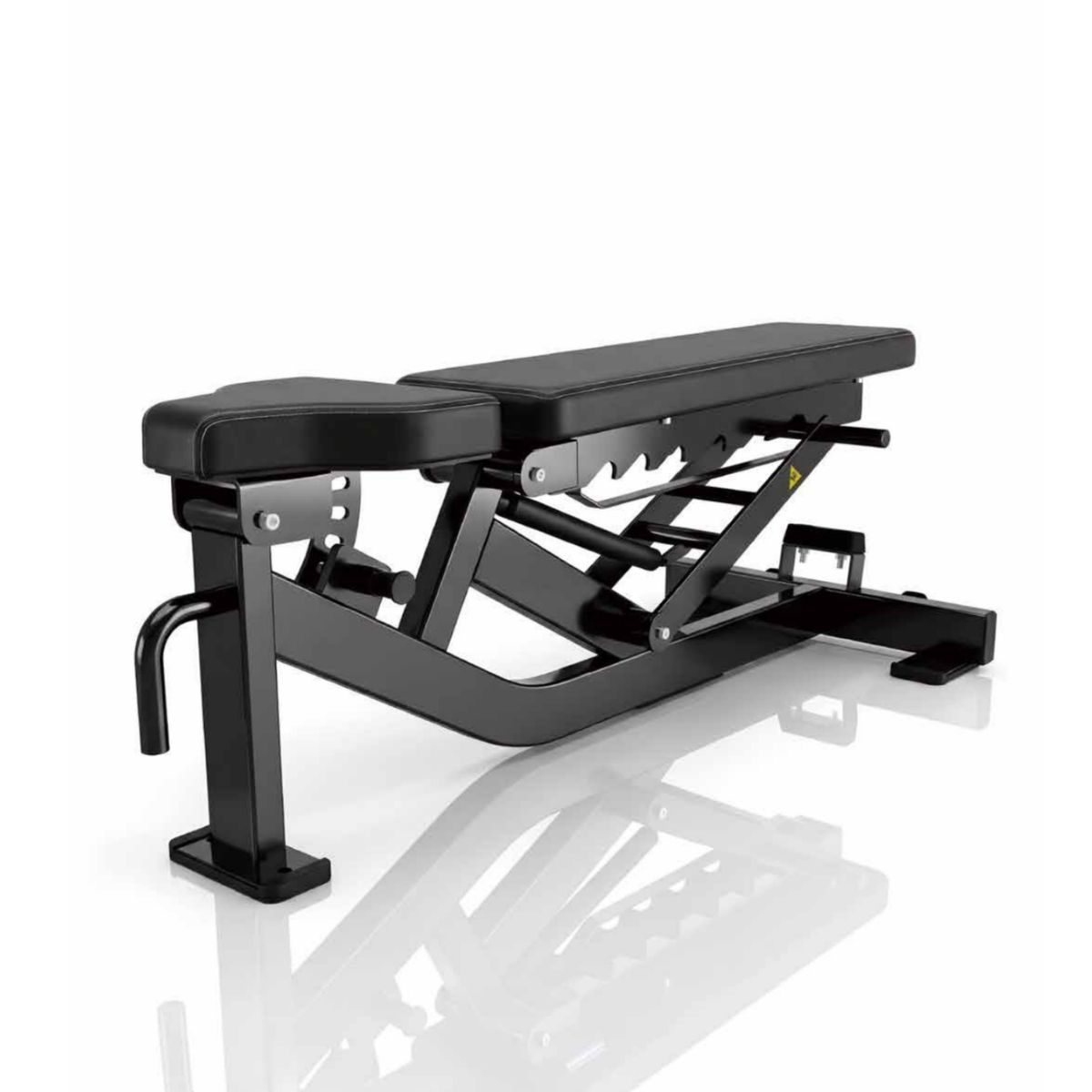 DHZ S-FORCE Multi Adjustable Bench