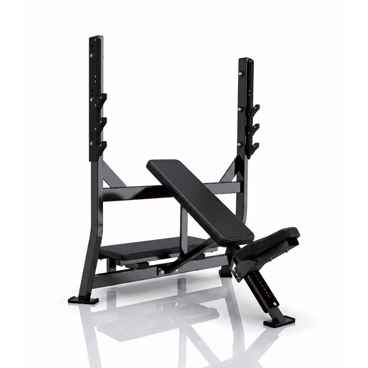 DHZ S-FORCE Olympic Bench Incline