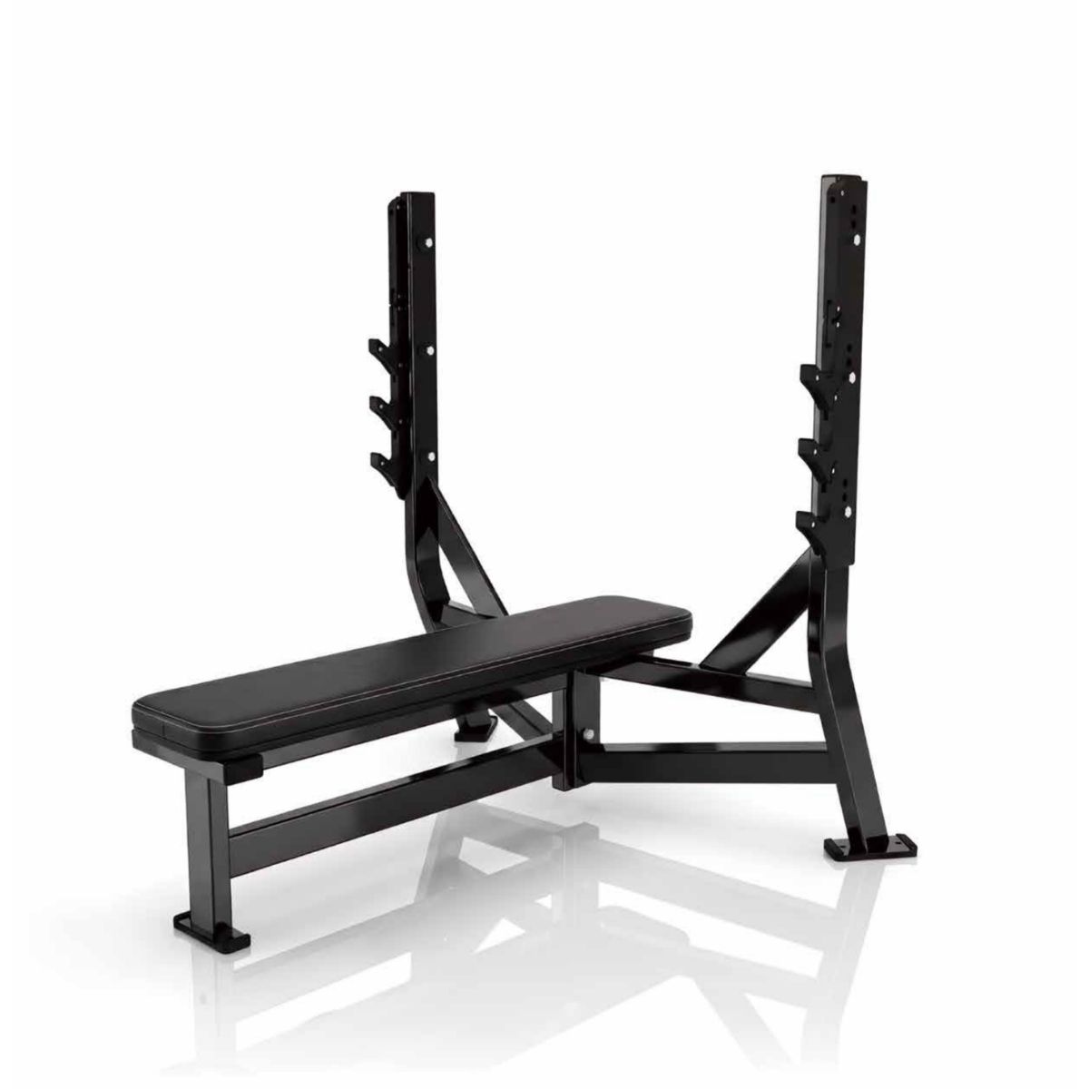 DHZ S-FORCE Olympic Bench