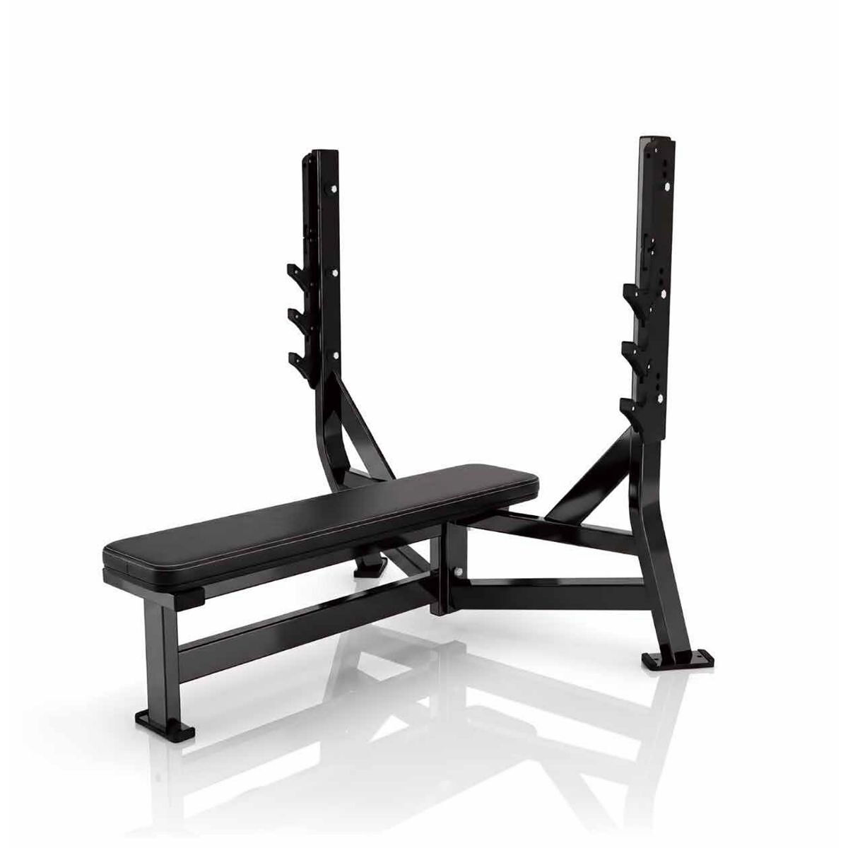 DHZ S-FORCE Olympic Bench