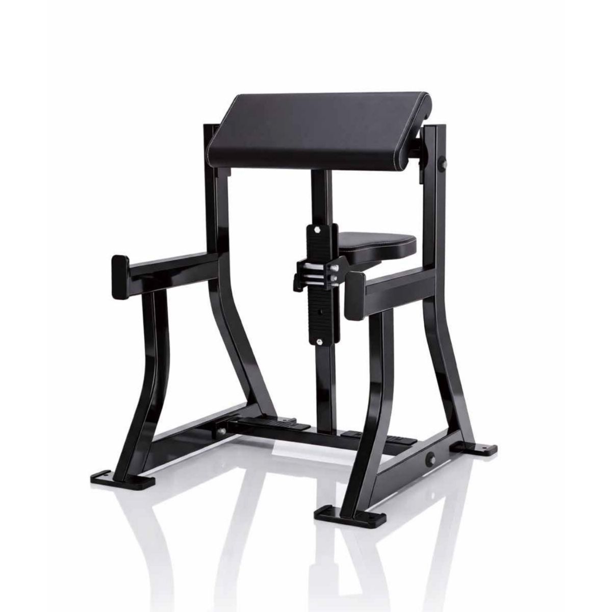 DHZ S-FORCE Preacher Curl