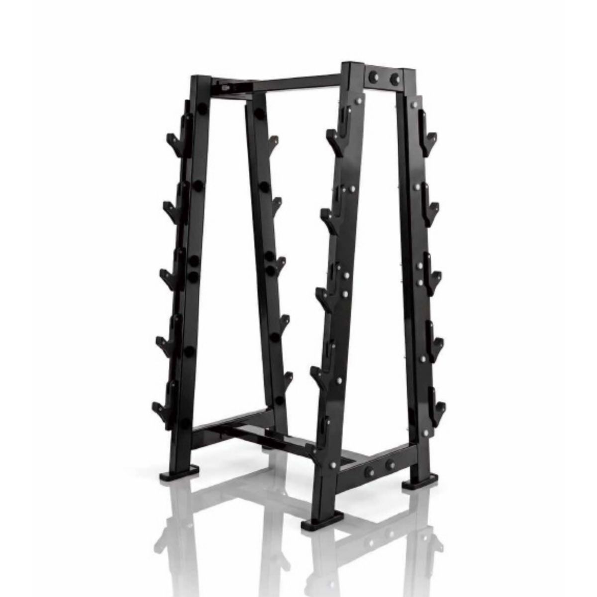 DHZ S-FORCE Barbell Rack