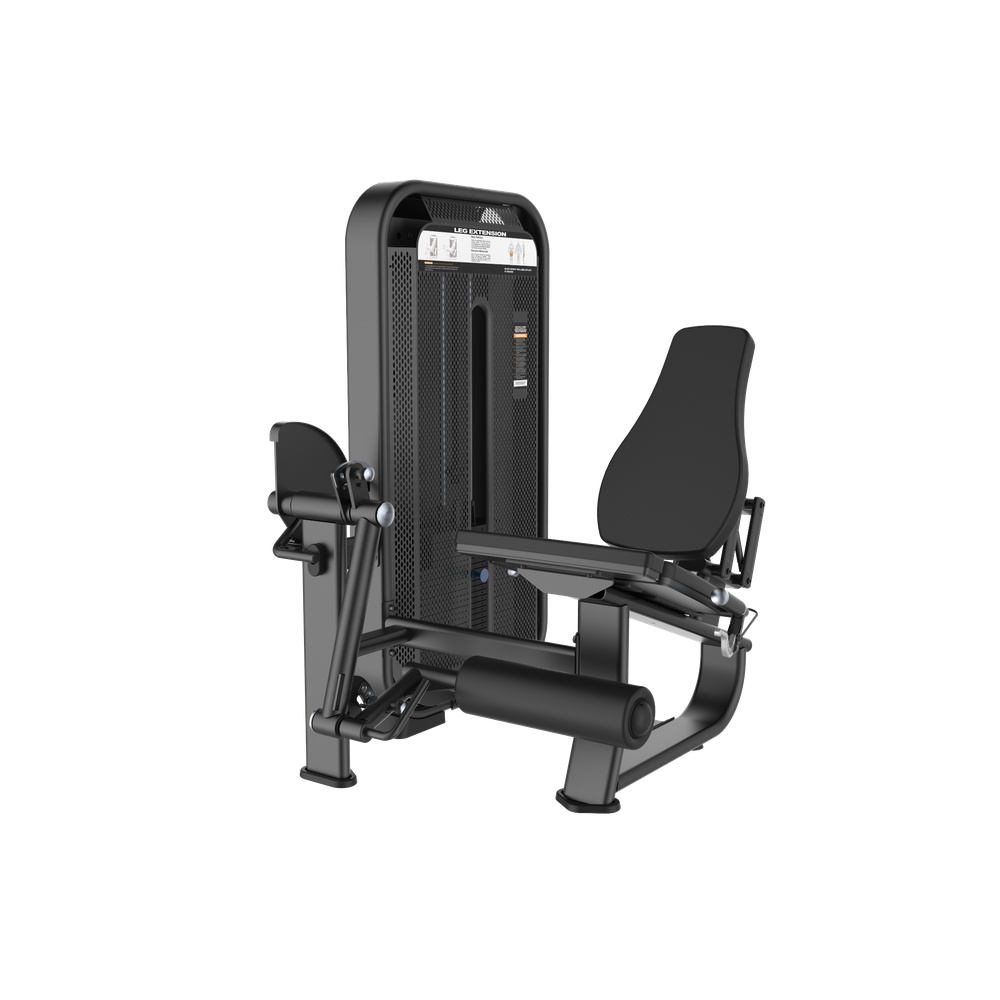 DHZ Fusion Pro Leg Extension