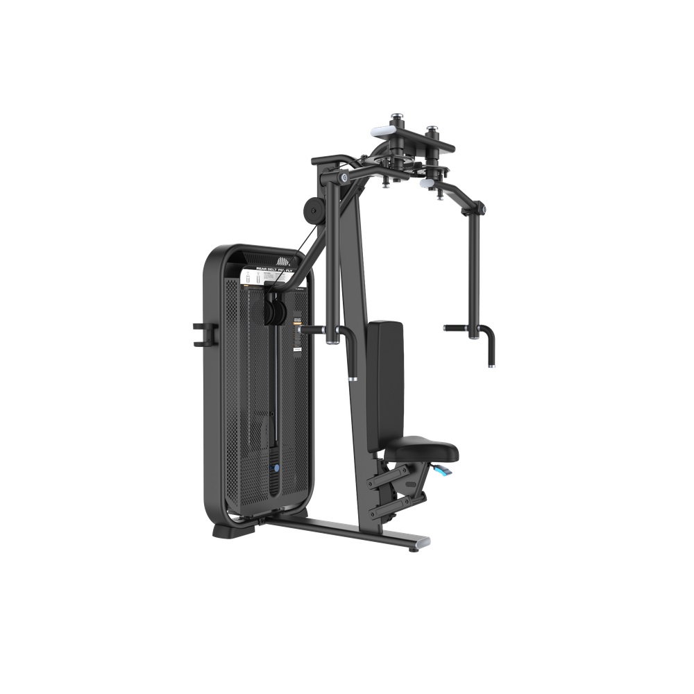 DHZ Fusion Pro Pec fly/Rear delt