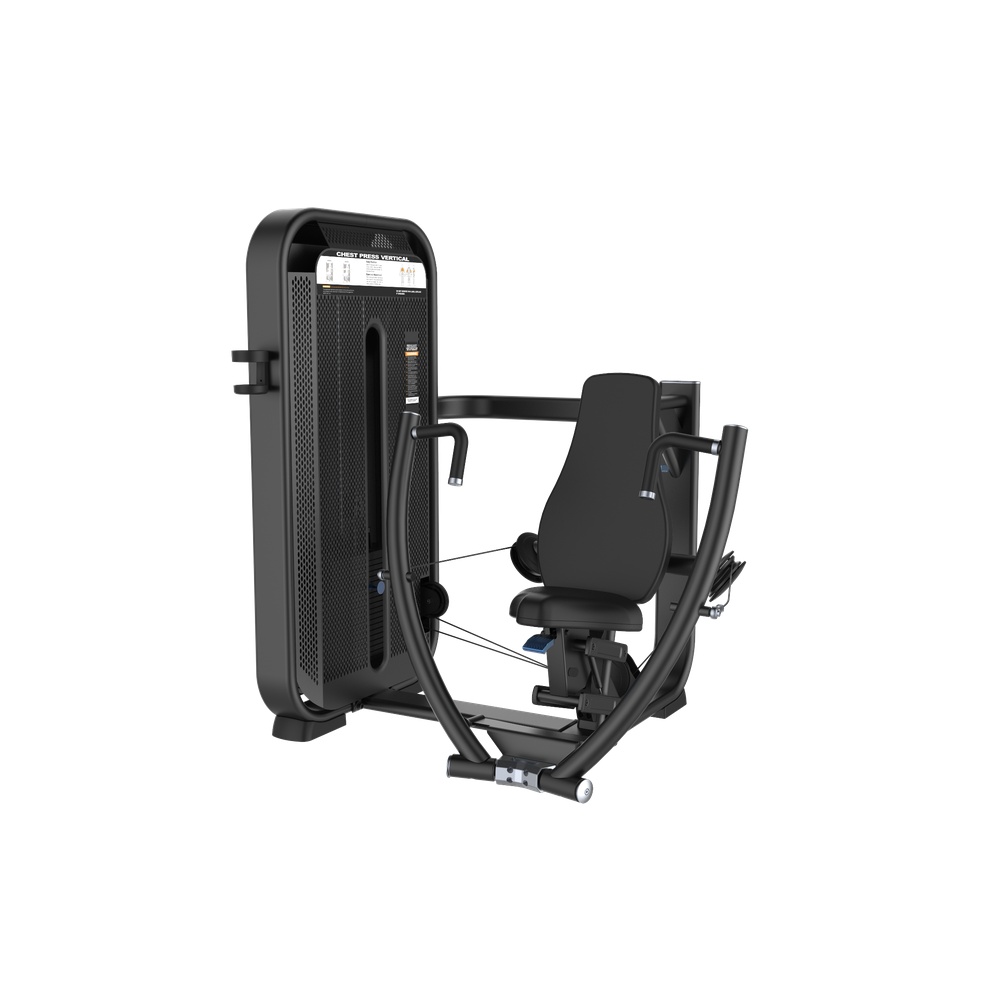 DHZ Fusion Pro Chest press