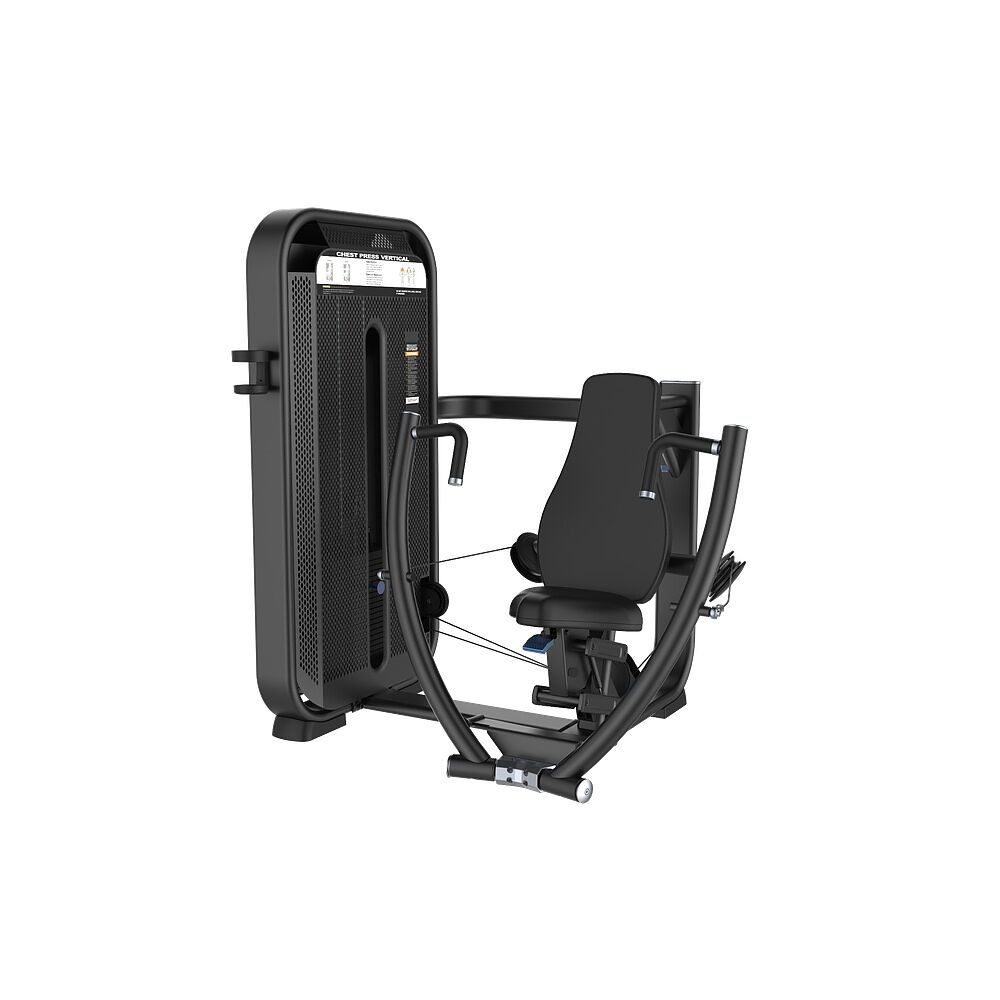 DHZ Fusion Pro Chest press