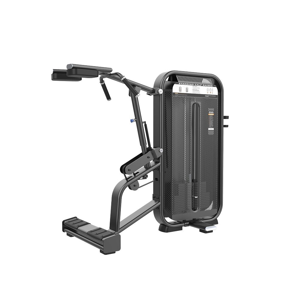 DHZ Fusion Pro Standing Calf