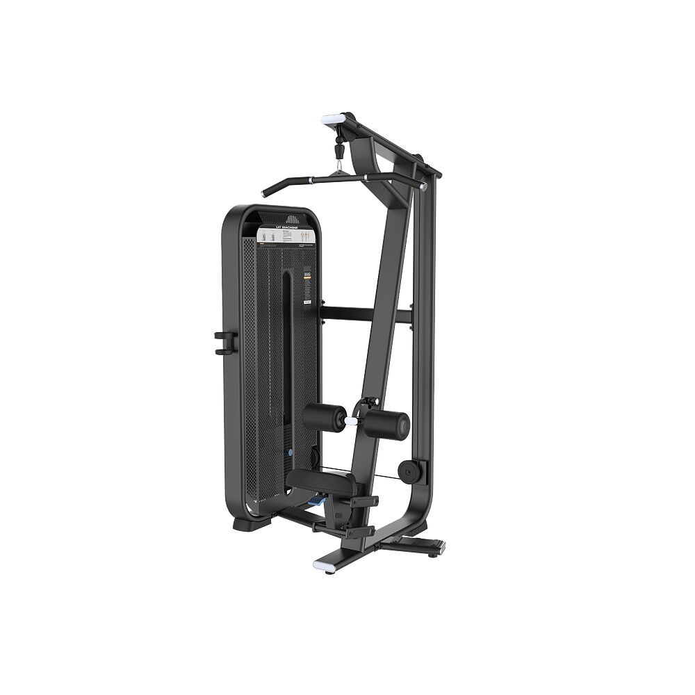 DHZ Fusion Pro Lat Pull