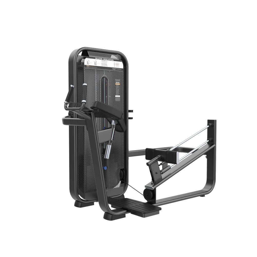 DHZ Fusion Pro Glute Isolator