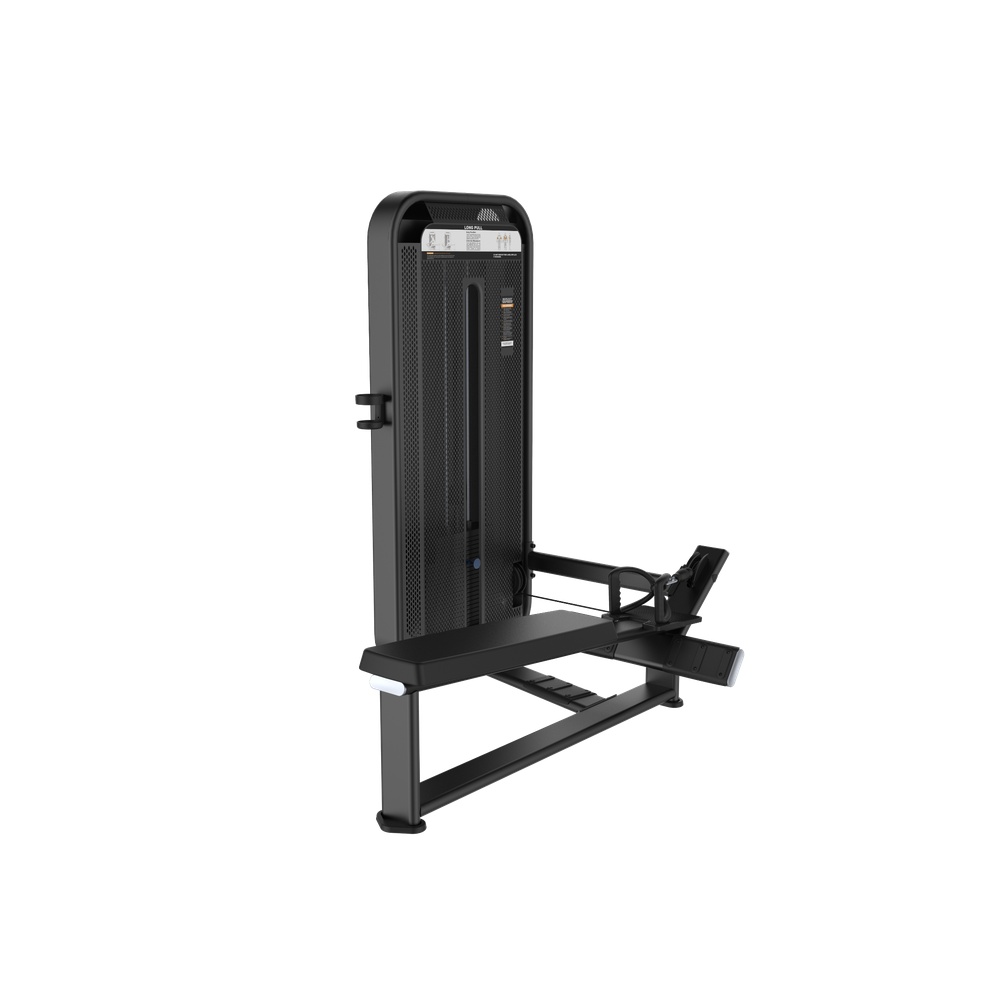 DHZ Fusion Pro Low Row