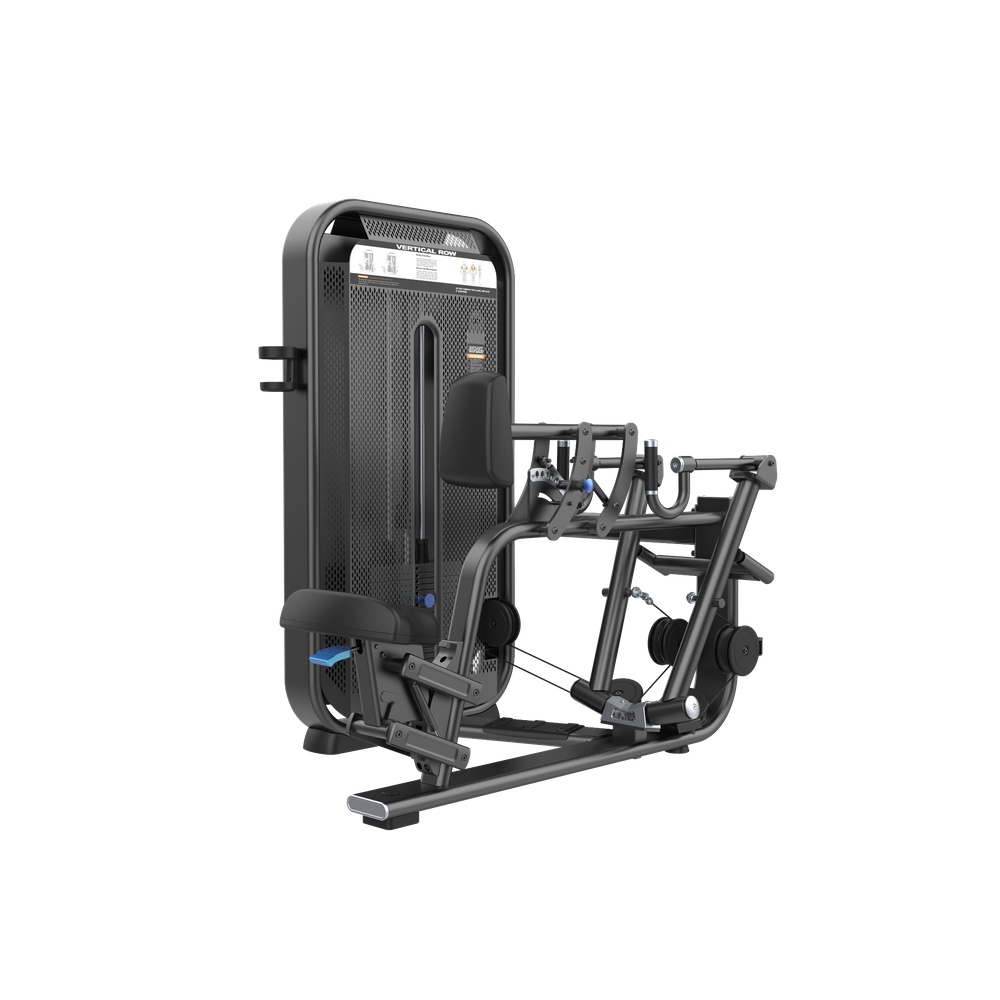 DHZ Fusion Pro Vertical Row