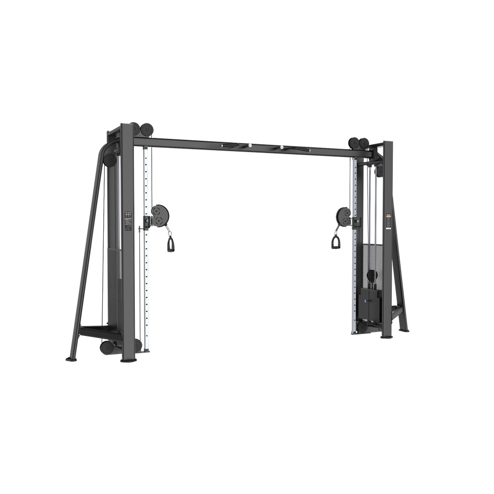 DHZ Fusion Pro Cable Cross