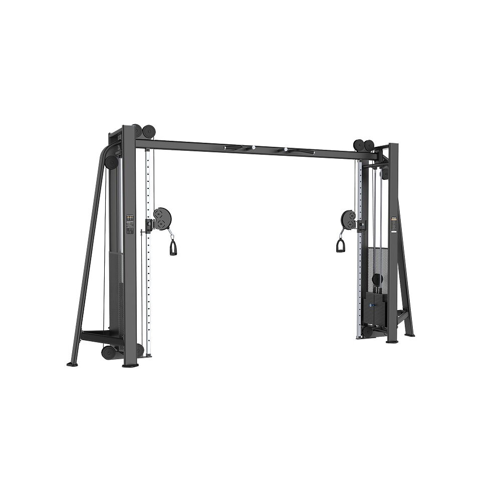 DHZ Fusion Pro Cable Cross