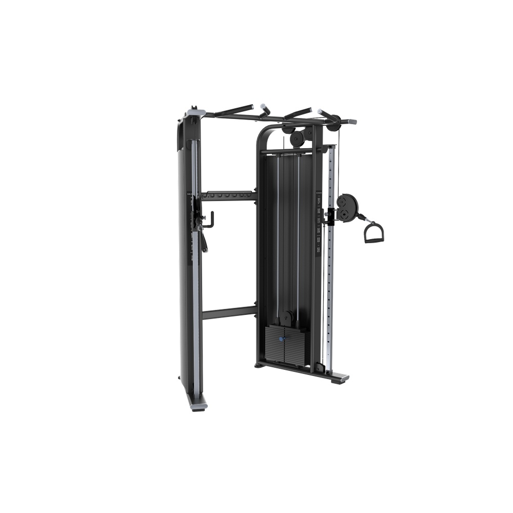 DHZ Fusion Pro Functional Trainer