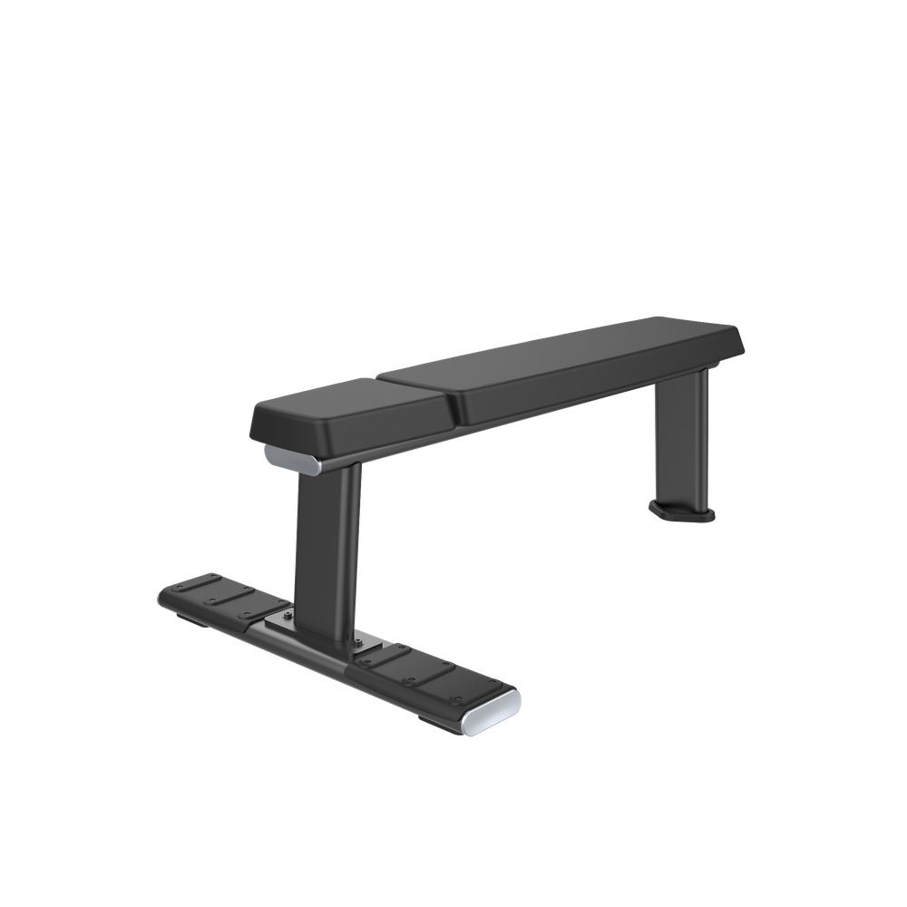 DHZ Fusion Pro Flat Bench