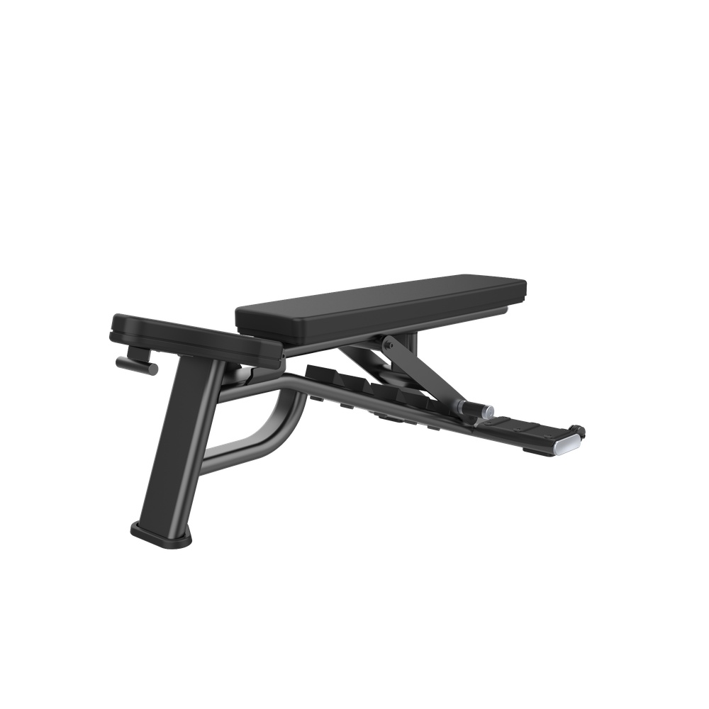 DHZ Fusion Pro Adjustable Bench
