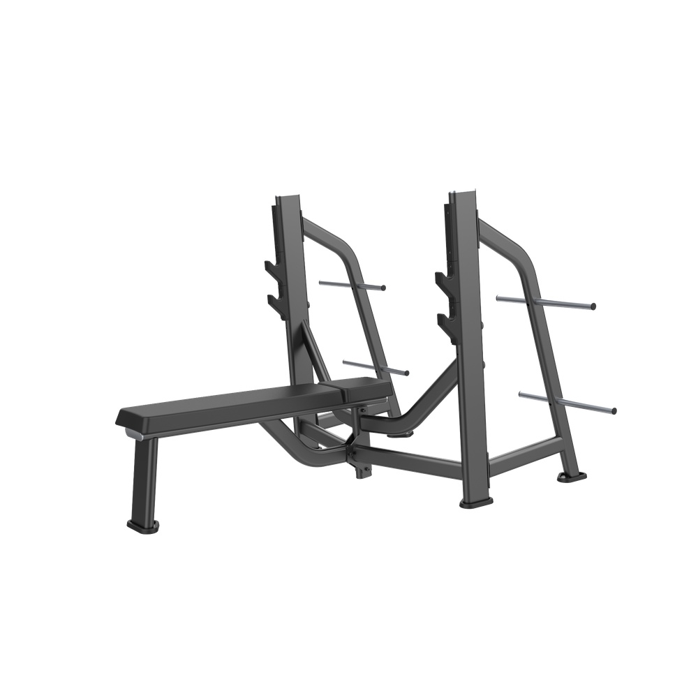 DHZ Fusion Pro Olympic Bench