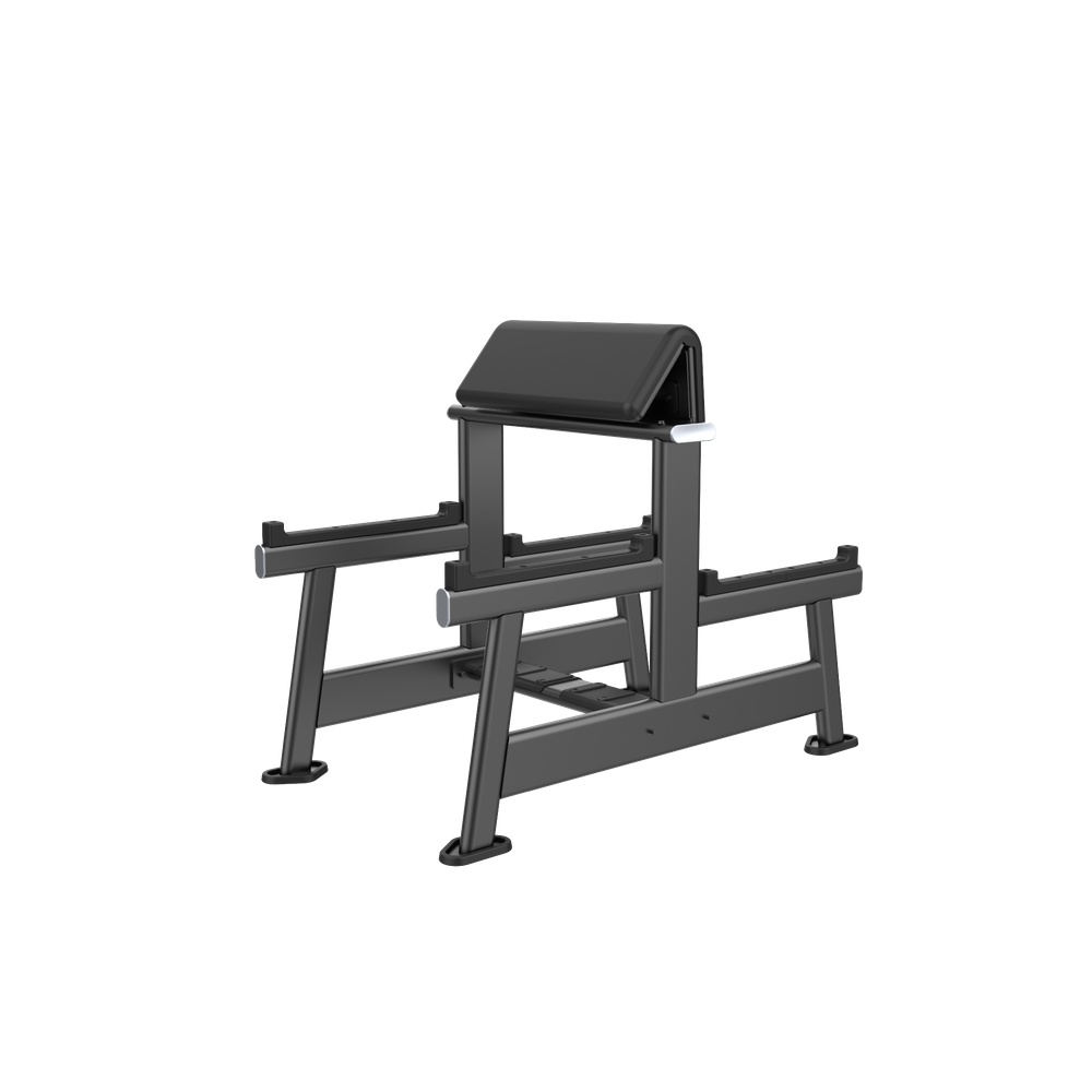 DHZ Fusion Pro Preacher Curl