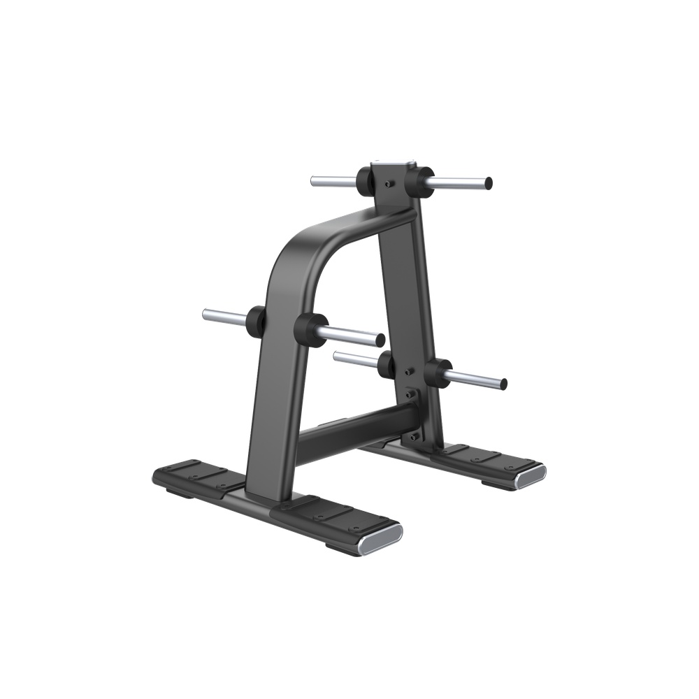 DHZ Fusion Pro Vertical Plate Tree