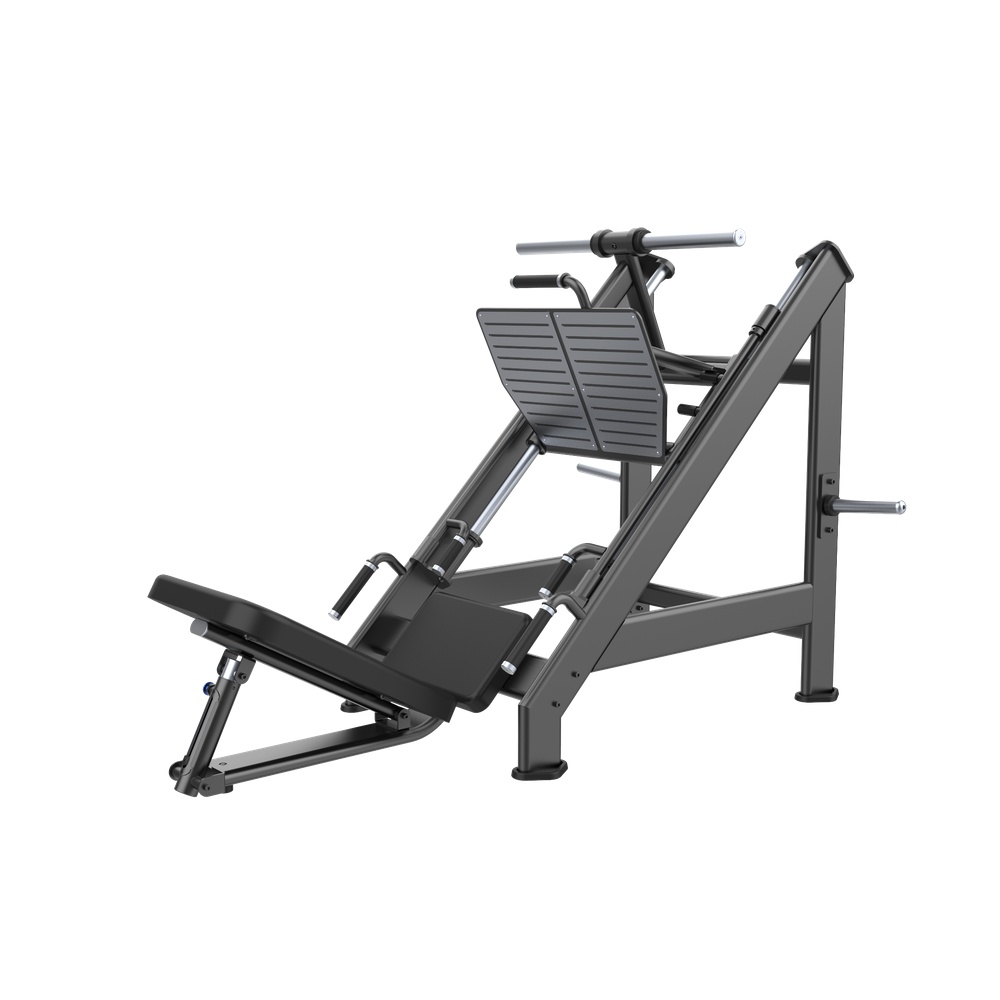 DHZ Fusion Pro 45 Degree Leg Press