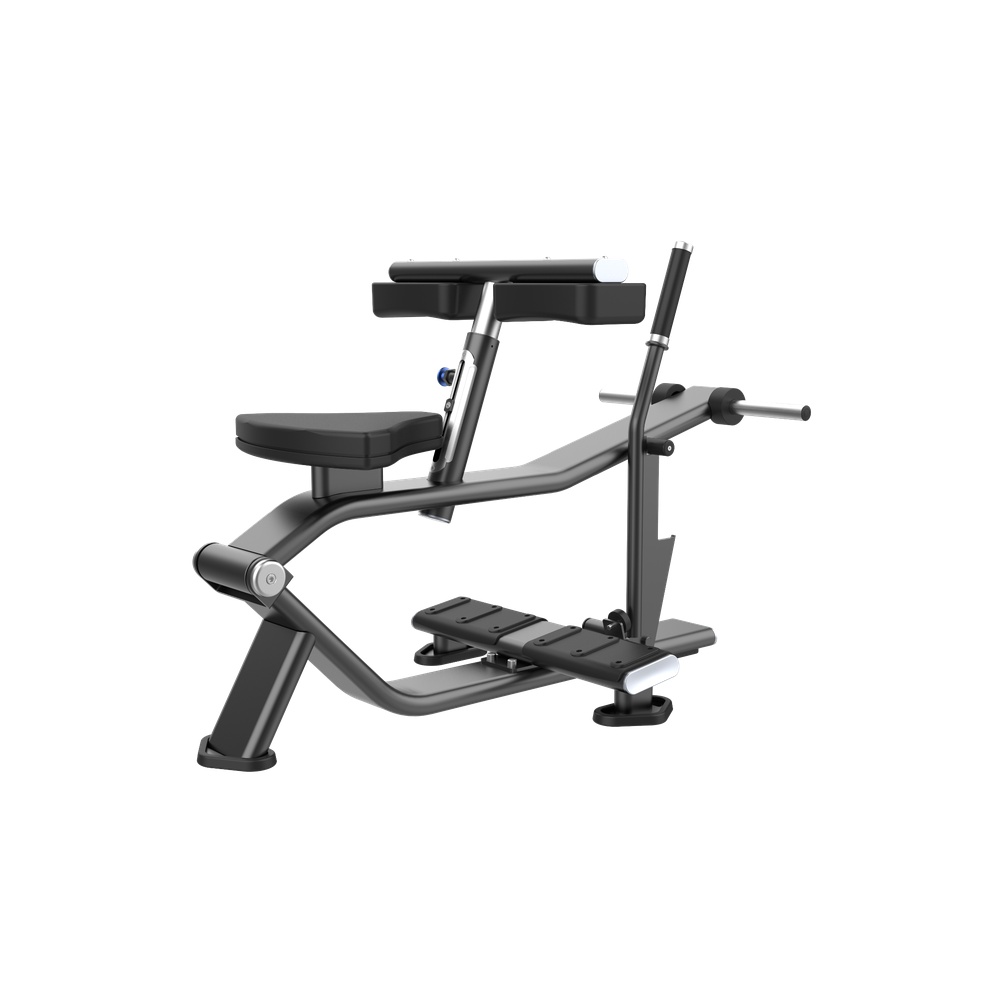 DHZ Fusion Pro Seated Calf