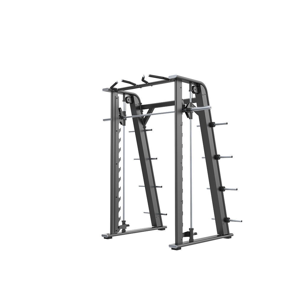 DHZ Fusion Pro Smith Machine