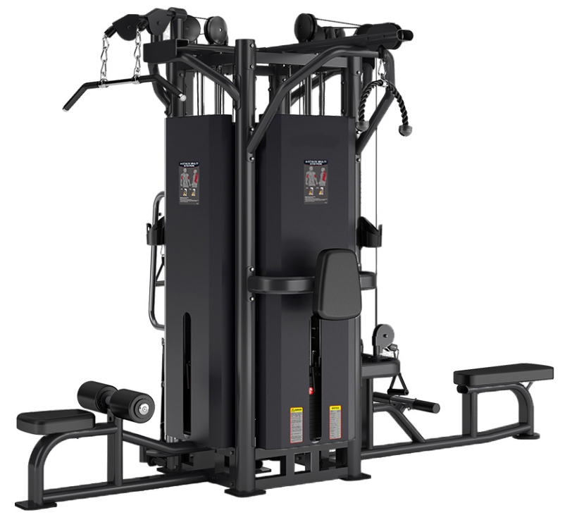 Multigym Thor Fitness Standard 4 Stationer