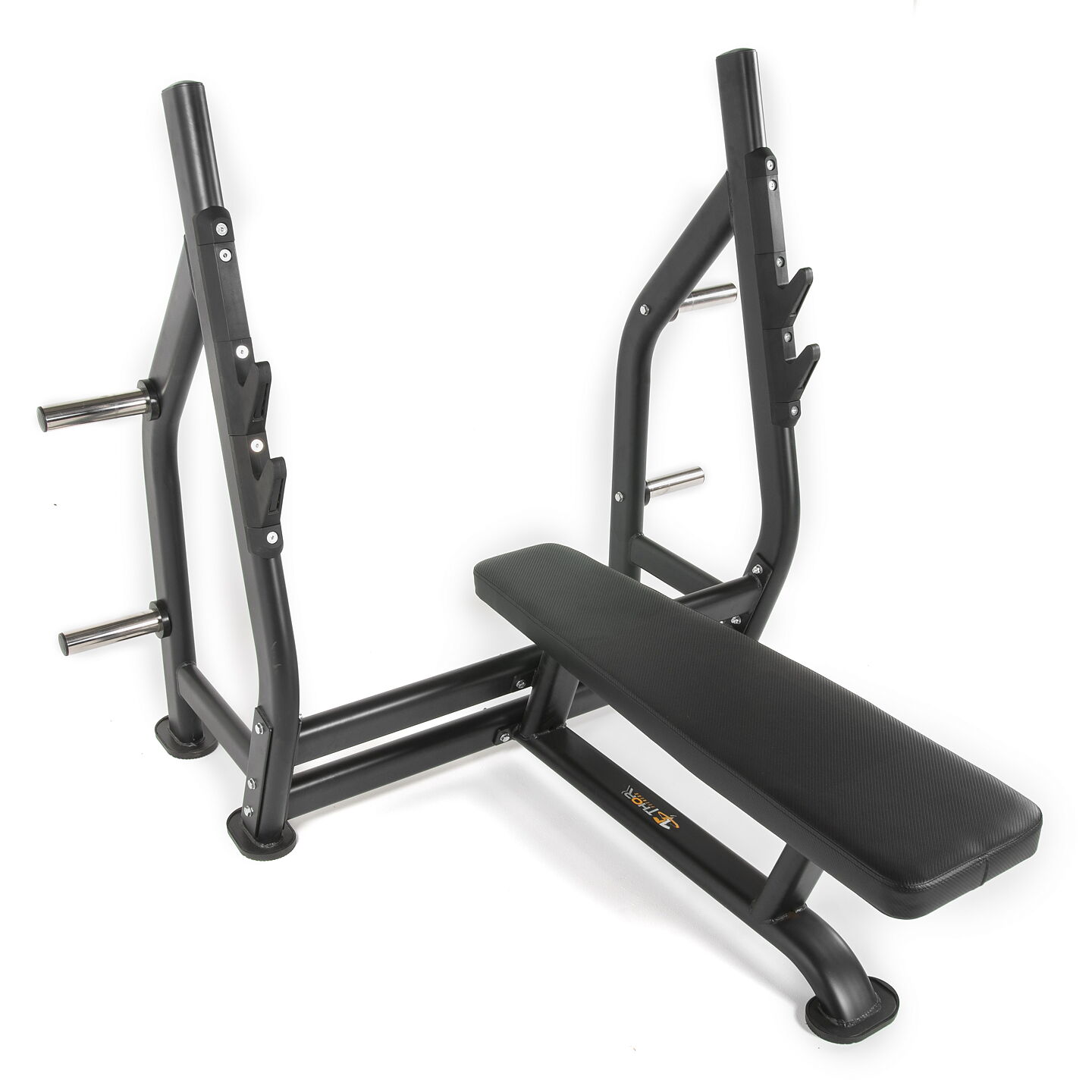 Thor Fitness Standard, Planbänk