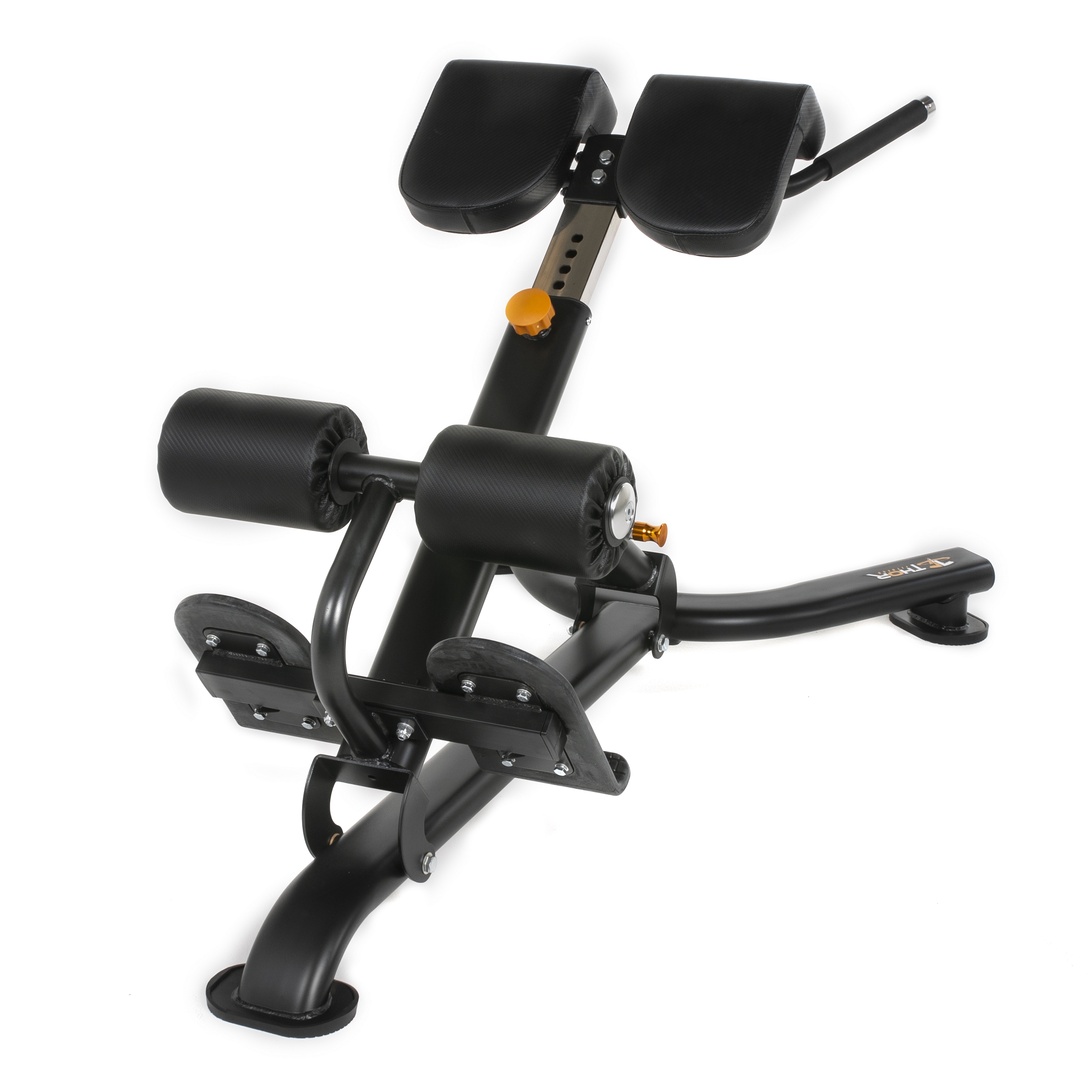 Thor Fitness Standard, Ryggbänk / Back Extension