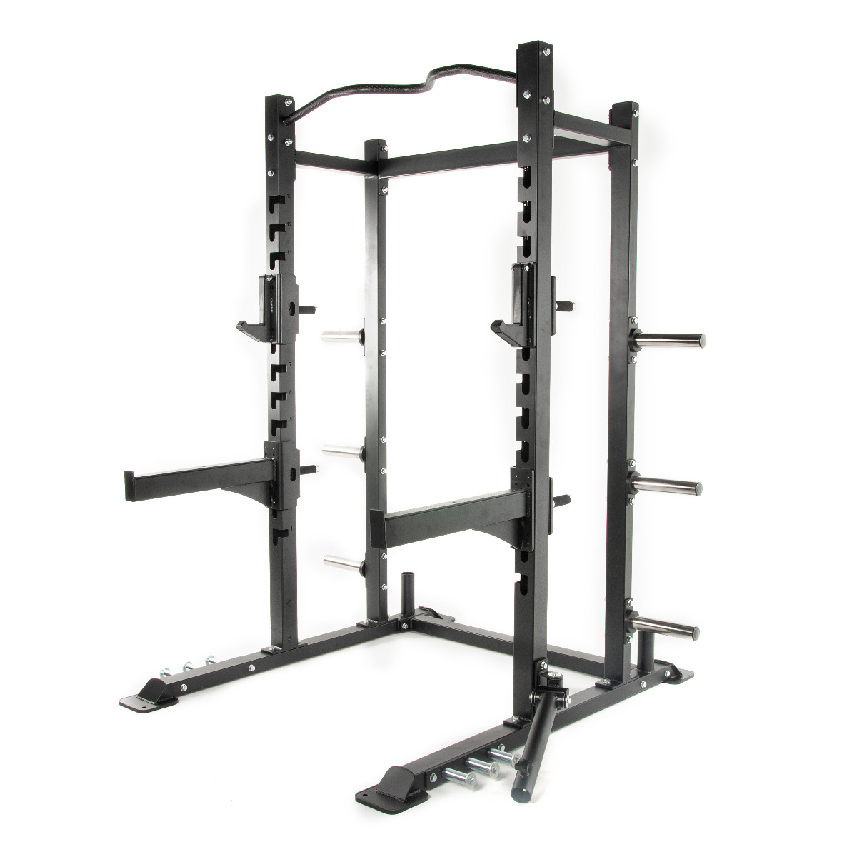 Thor Fitness Standard Half rack – Låg
