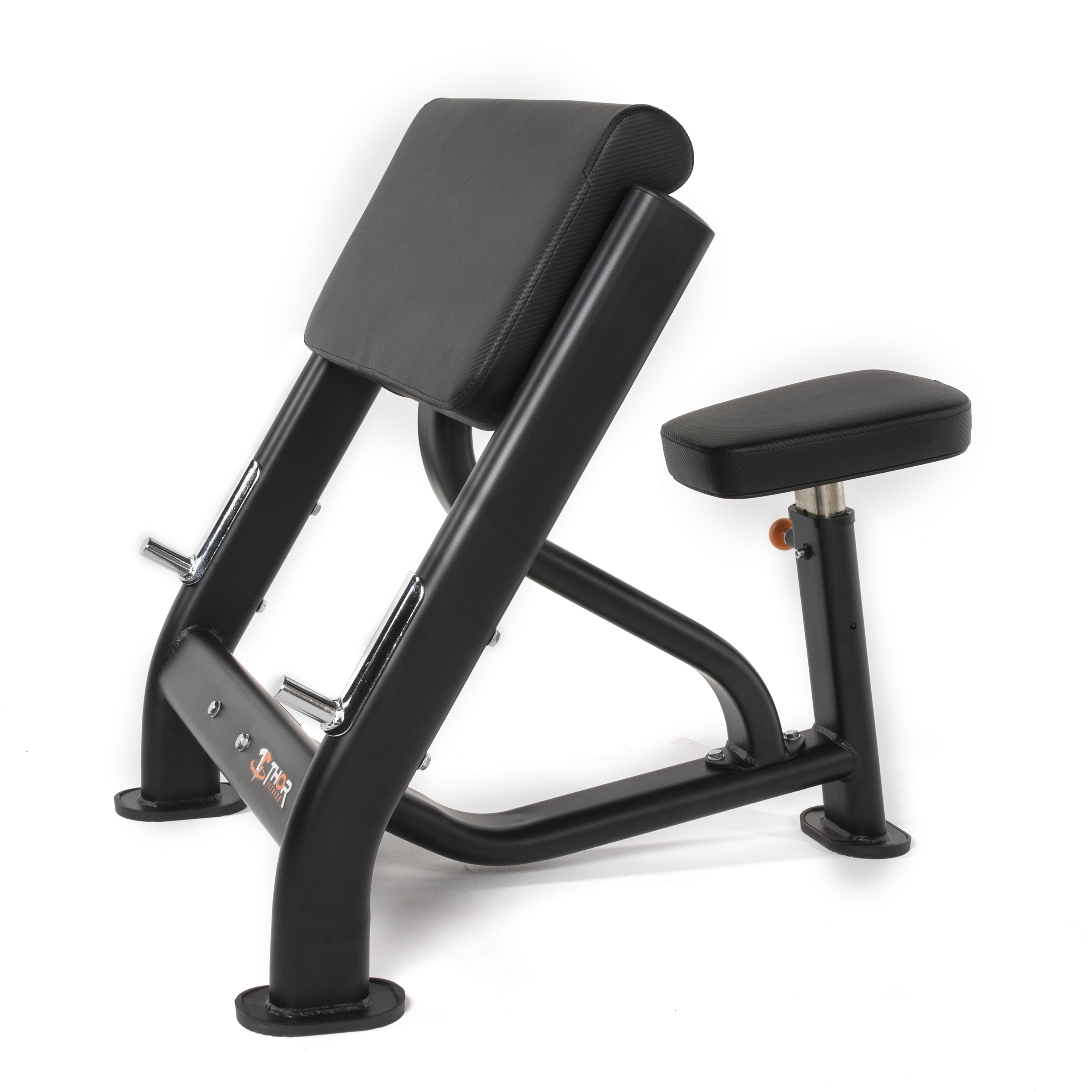 Thor Fitness Standard, Preacher curl