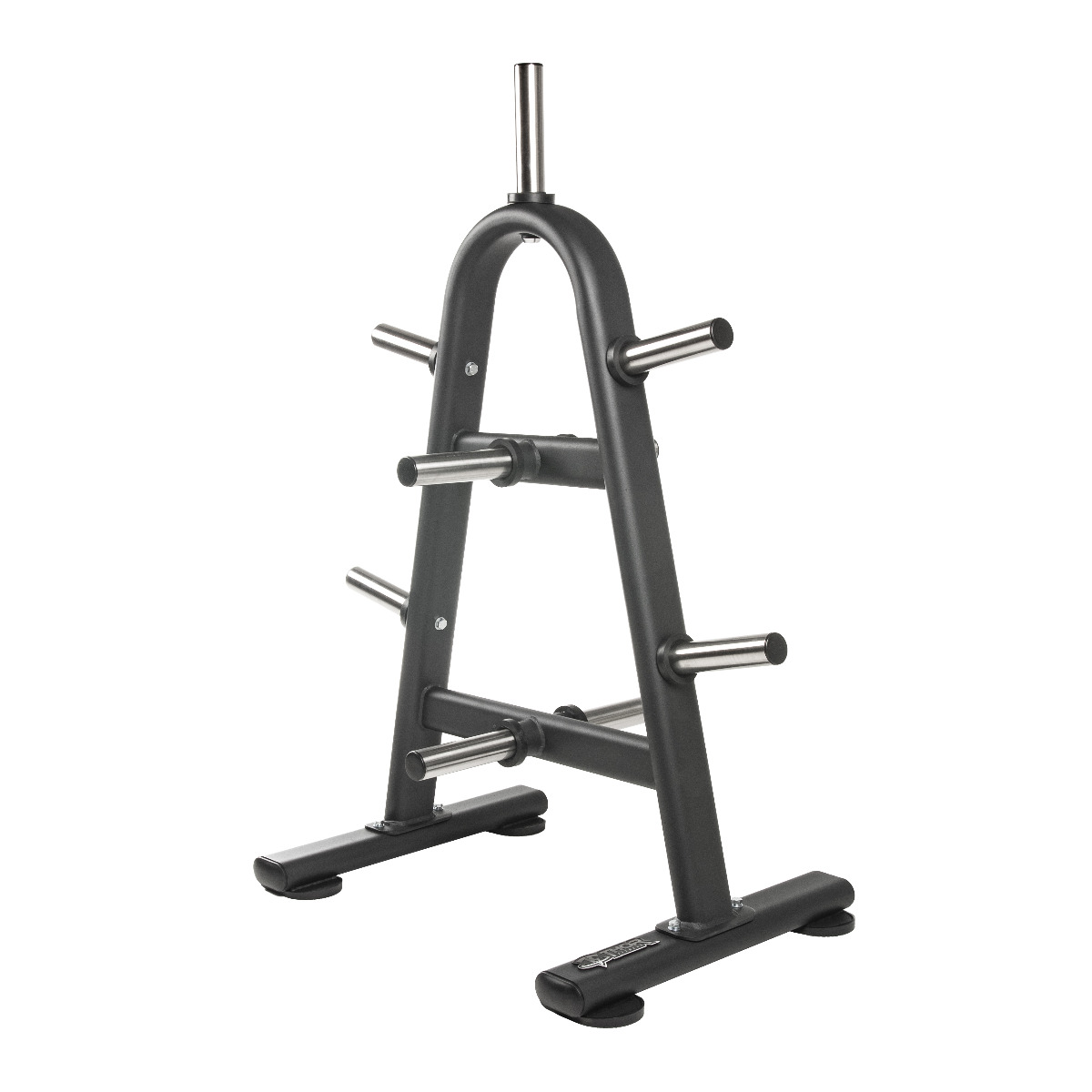 Thor Fitness Standard, Viktträd