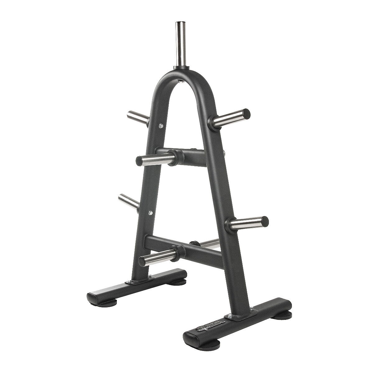 Thor Fitness Standard, Viktträd