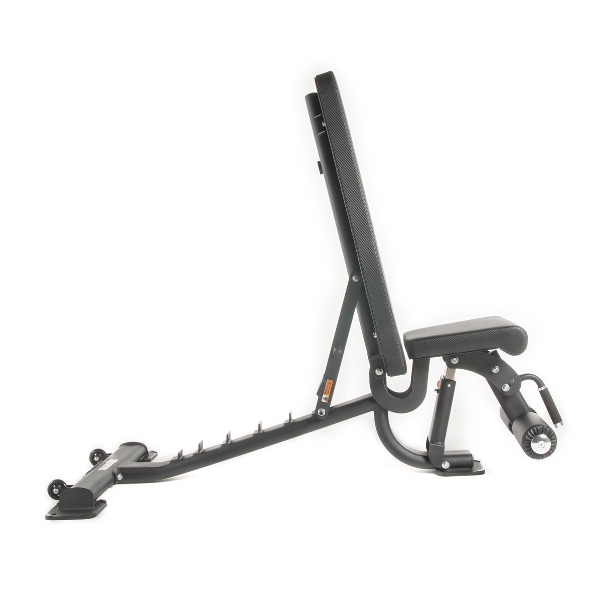 Thor Fitness Standard, Super Fid Bench