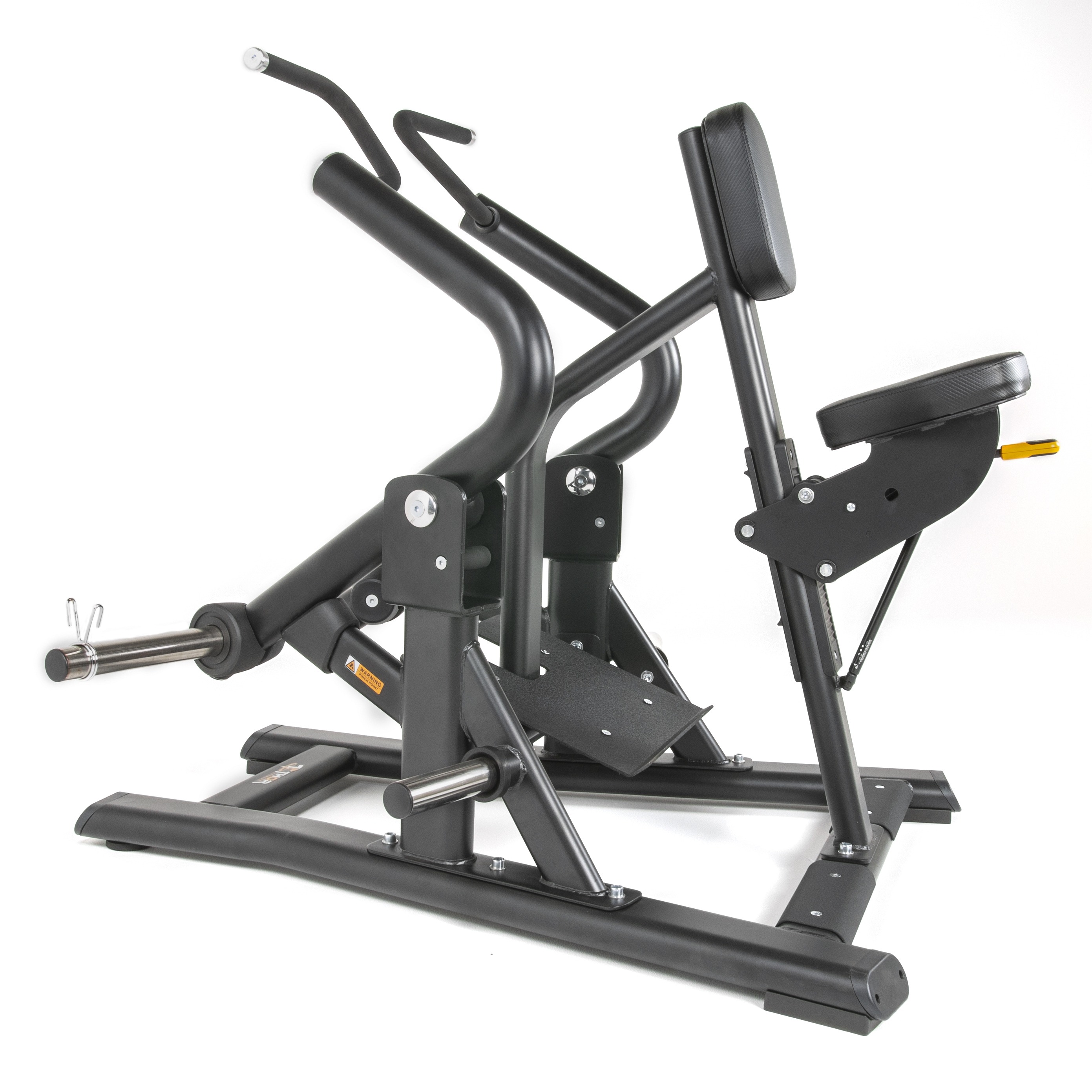 Thor Fitness Standard PL, Row