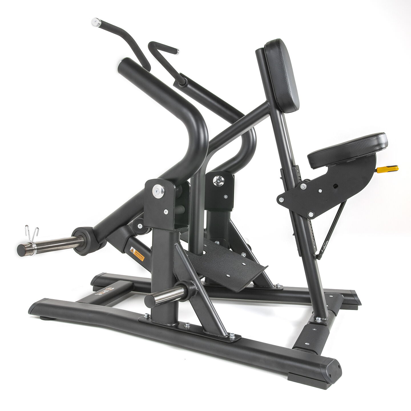 Thor Fitness Standard PL, Row
