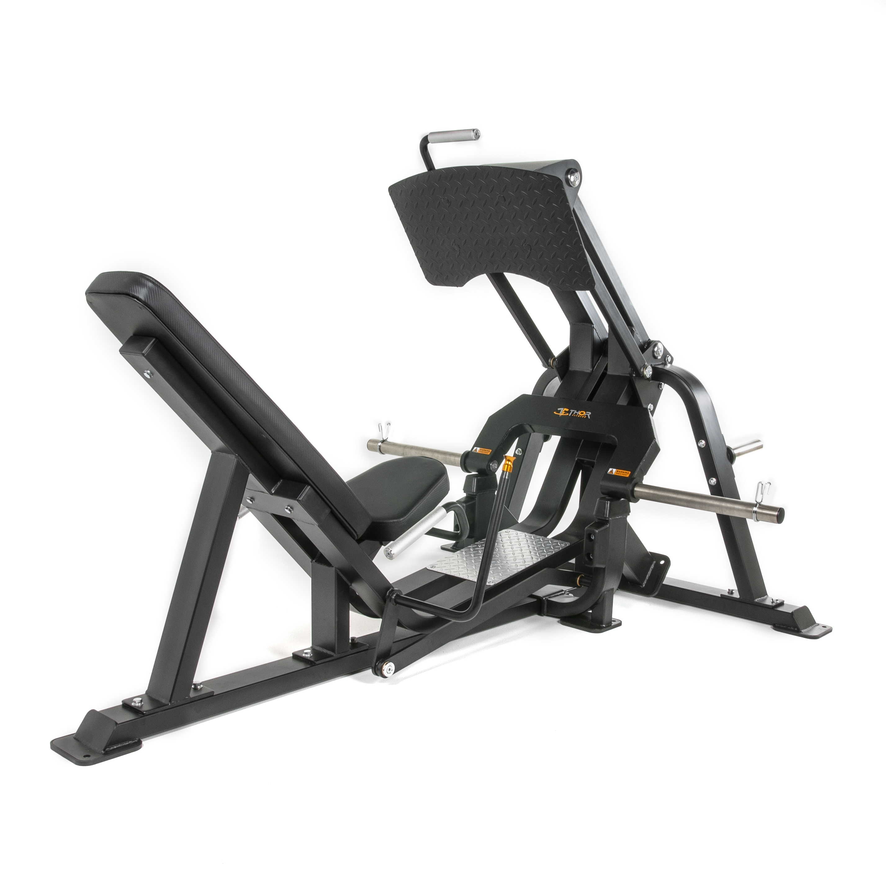 Thor Fitness Standard PL, Leg Press type 2