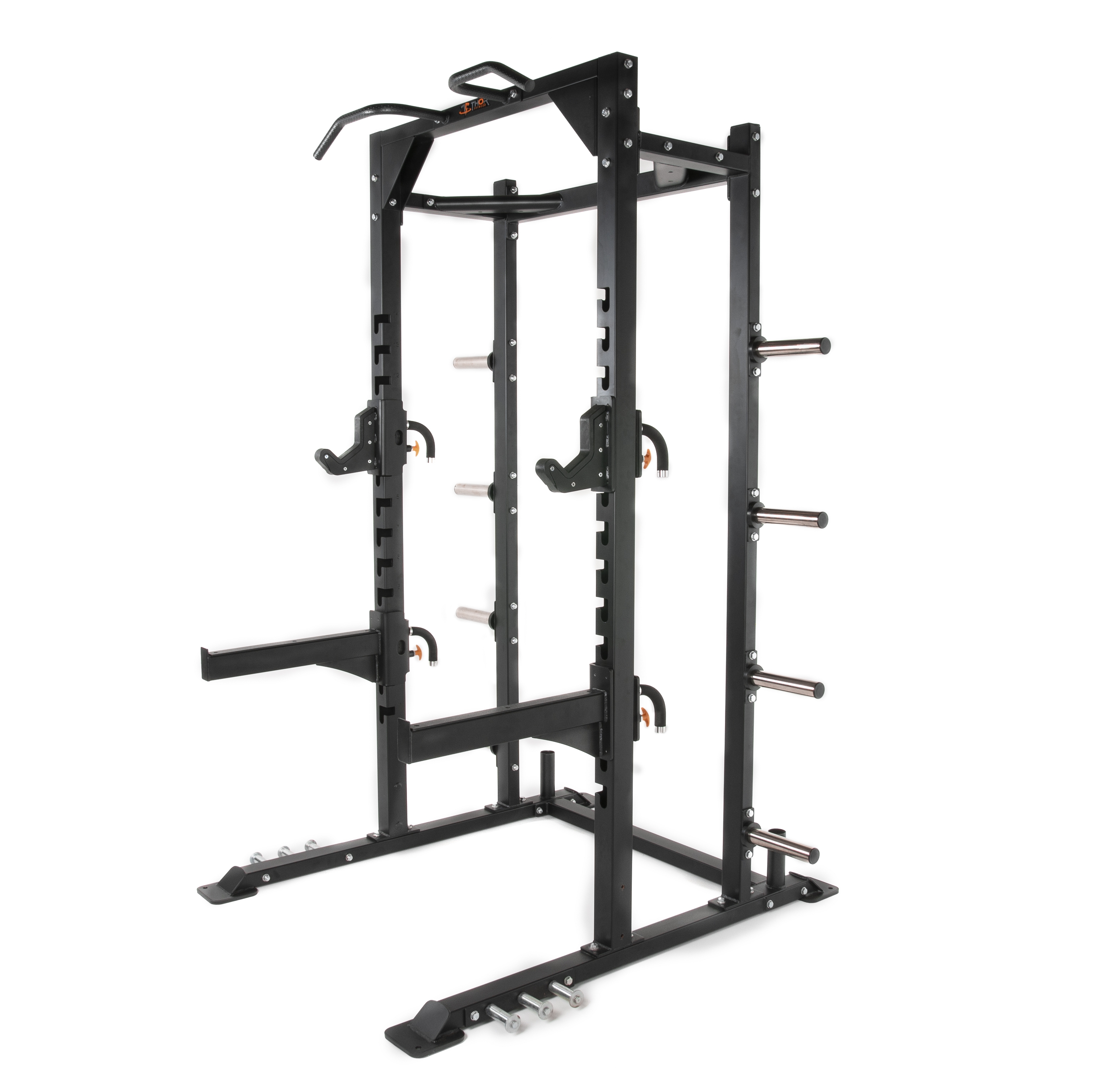 Thor Fitness Standard PL, Half Rack
