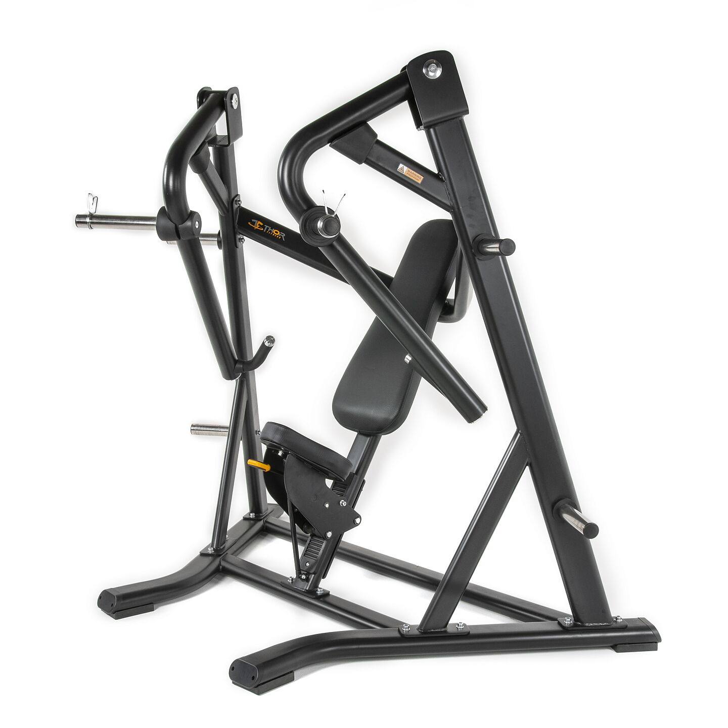 Thor Fitness Standard PL, Decline Chest Press